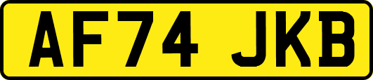 AF74JKB