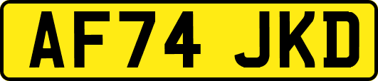 AF74JKD