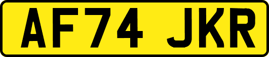 AF74JKR