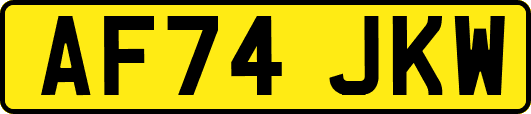 AF74JKW