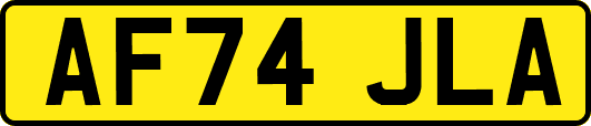 AF74JLA