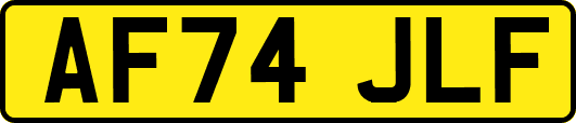 AF74JLF