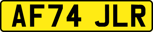 AF74JLR