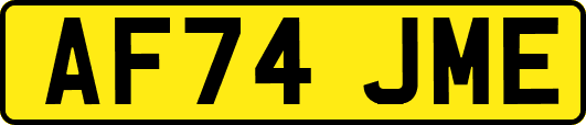 AF74JME