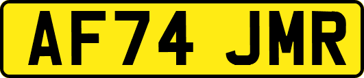 AF74JMR