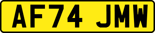 AF74JMW