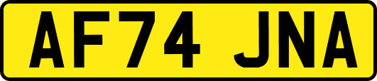 AF74JNA