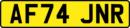 AF74JNR