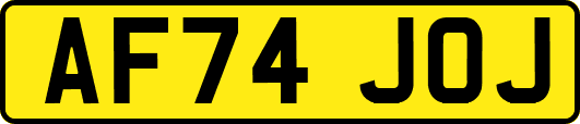 AF74JOJ