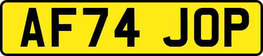AF74JOP