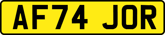 AF74JOR