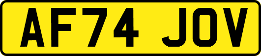 AF74JOV
