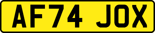 AF74JOX