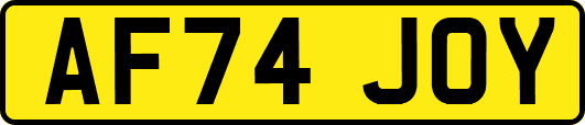 AF74JOY