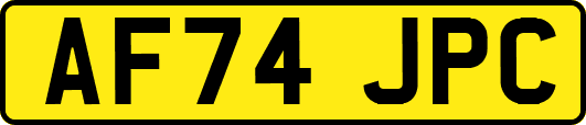 AF74JPC