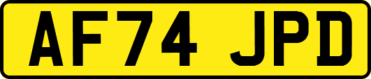 AF74JPD
