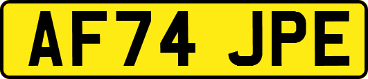 AF74JPE