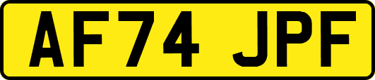AF74JPF