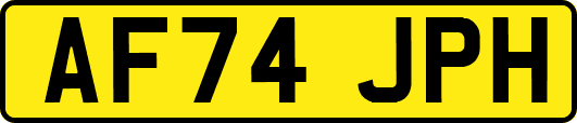AF74JPH