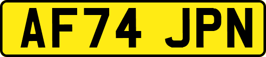 AF74JPN