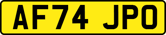 AF74JPO
