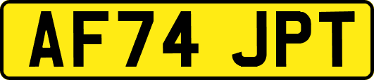AF74JPT