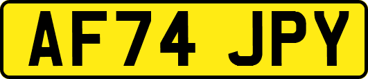 AF74JPY
