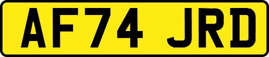 AF74JRD