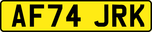 AF74JRK