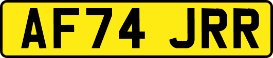 AF74JRR