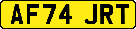 AF74JRT