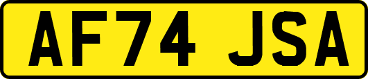 AF74JSA