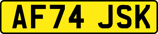 AF74JSK