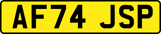 AF74JSP