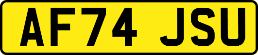 AF74JSU