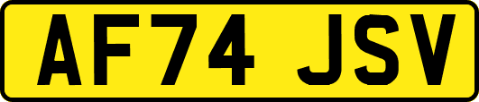 AF74JSV