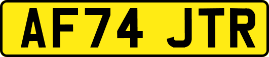 AF74JTR