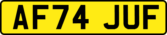 AF74JUF
