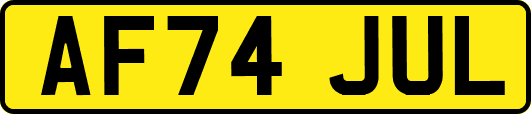 AF74JUL