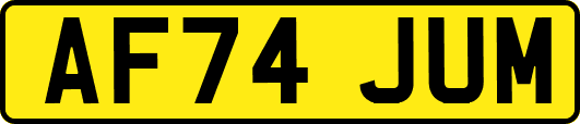 AF74JUM