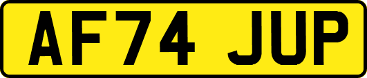 AF74JUP