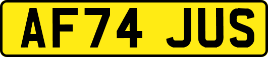 AF74JUS