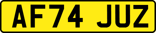 AF74JUZ