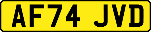 AF74JVD