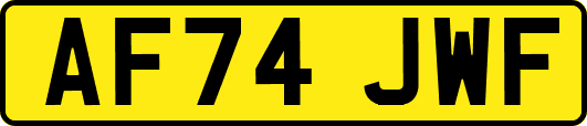 AF74JWF