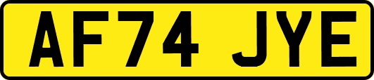 AF74JYE