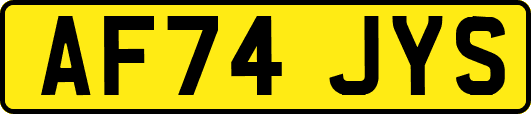AF74JYS