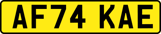 AF74KAE
