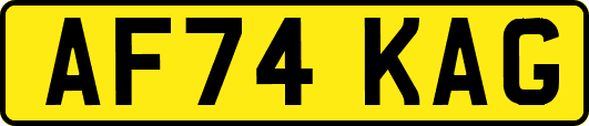 AF74KAG