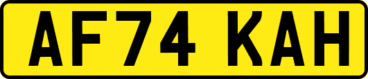 AF74KAH
